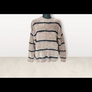 Chenille Sweaters